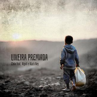 Foto da capa: Lixeira Premiada