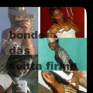 Foto da capa: talentinho das senta firme