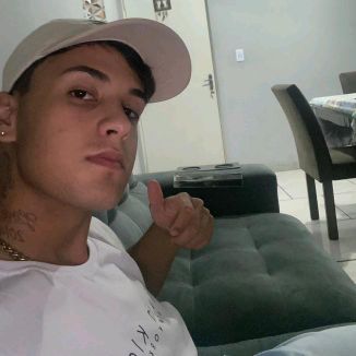 Foto da capa: Eu Me Apaixonei