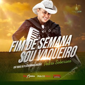 Foto da capa: Pedro Soberano Promocional Maio 2k18