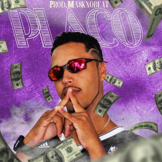 Foto da capa: Islan MC - PLACO (Prod.Masknobeat)