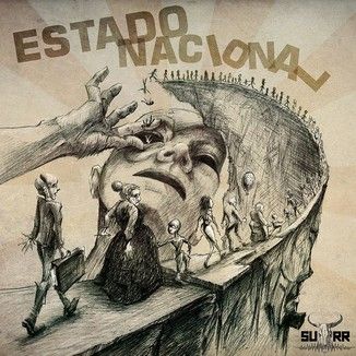 Foto da capa: Estado Nacional