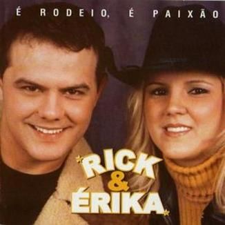 Foto da capa: 7º É RODEIO É PAIXÃO