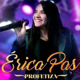 Foto da capa: Cd Profetiza