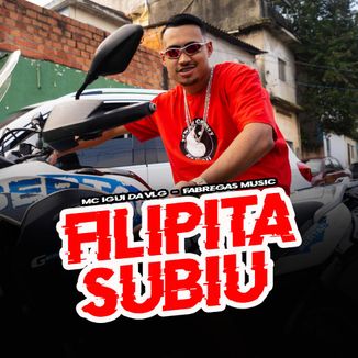 Foto da capa: Filipita Subiu