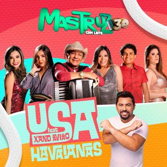 Foto da capa: Usa Havaianas