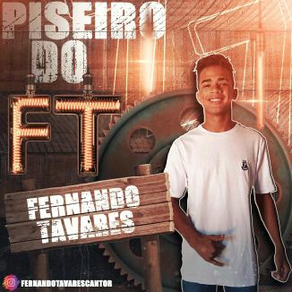 Foto da capa: Fernando Tavares Oficial