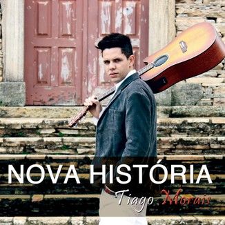 Foto da capa: Nova História