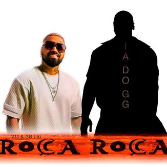 Foto da capa: Roça roça