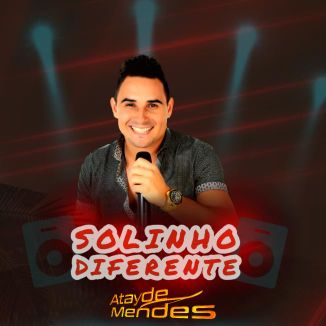 Foto da capa: Solinho Diferente