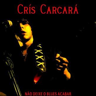 Foto da capa: Não Deixe O Blues Acabar