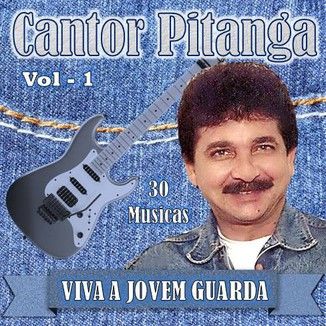 Foto da capa: Viva a Jovem Guarda