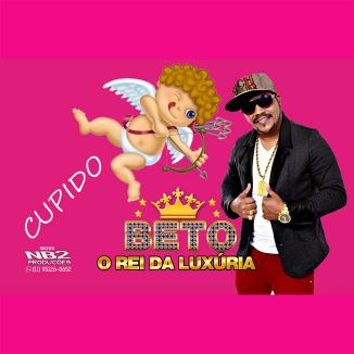 Foto da capa: Cupido - Batidão Romântico