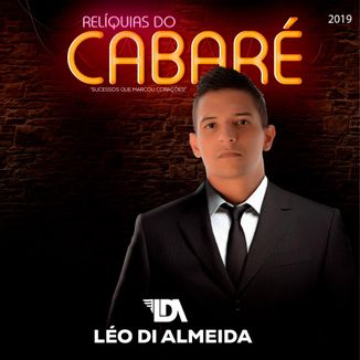 Foto da capa: Relíquias Do Cabaré