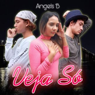 Foto da capa: Veja Só
