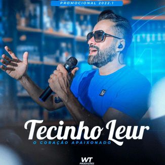 Foto da capa: TECINHO LEUR 2022