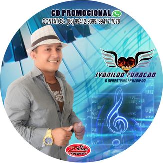 Foto da capa: TE QUERO