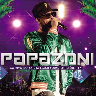 Foto da capa: AO VIVO BATUBA BEACH 2018