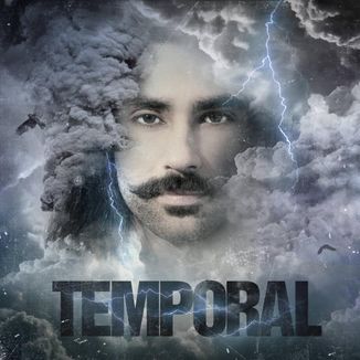 Foto da capa: Temporal