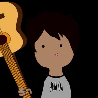 Foto da capa: Hold On