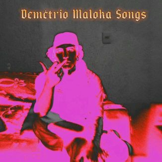 Foto da capa: Maloka Songs