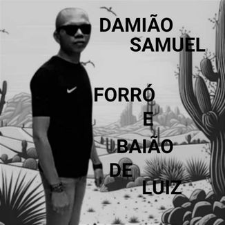 Foto da capa: Forró e Baião de Luiz