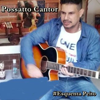Foto da capa: Esquenta Peito