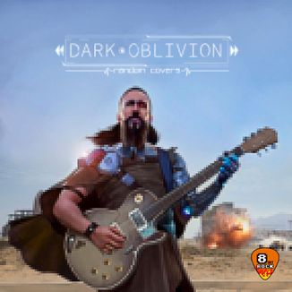 Foto da capa: Random Covers 8-Bit