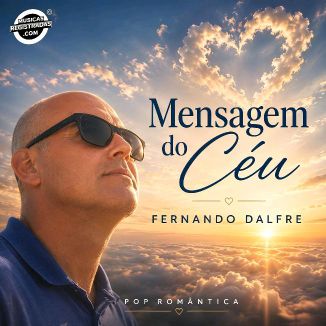 Foto da capa: Mensagem De Deus