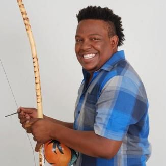 Foto da capa: Sou Livre