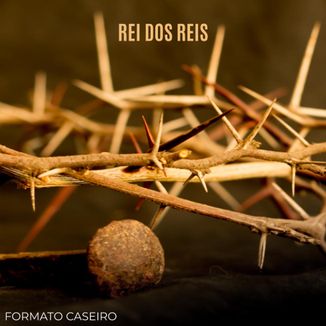 Foto da capa: Rei dos Reis