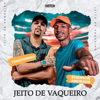 Foto da capa: Jeito de Vaqueiro