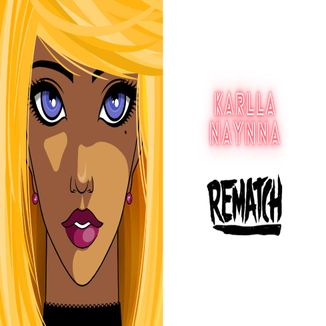 Foto da capa: Rematch
