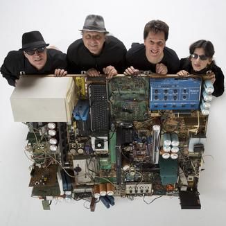 Foto da capa: Motherboard - Placa Mãe - Mutterplatine