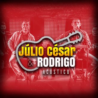 Foto da capa: Acústico