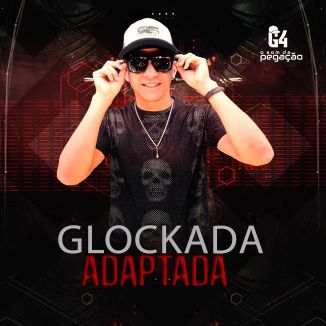 Foto da capa: Glockada Adaptada