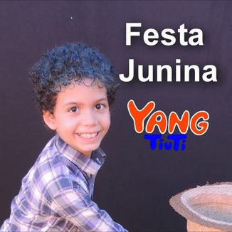 Foto da capa: Festa Junina