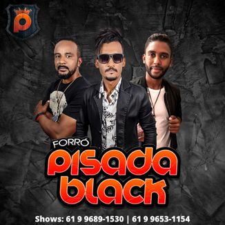 Foto da capa: Forró e Folia