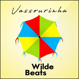 Foto da capa: Vassourinha