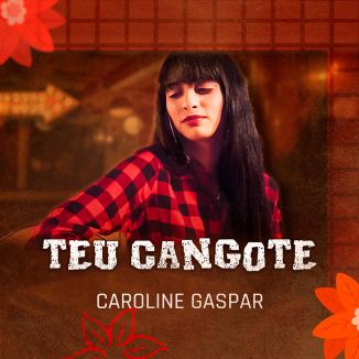 Foto da capa: Teu Cangote