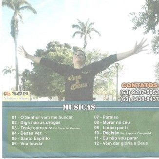 Foto da capa: kleiton barbosa Decisão