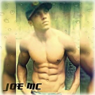 Foto da capa: joe mc