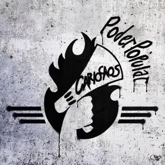Foto da capa: Cypher do Cariocaos 2.0 - Poder Popular