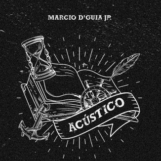 Foto da capa: Máquina do tempo / Acústico