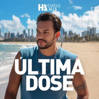 Foto da capa: Última Dose