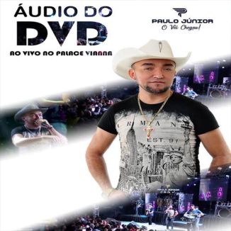 Foto da capa: DVD Ao Vivo em Iracema - CE