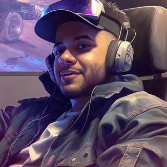 Foto da capa: inteligencia artificial - Three