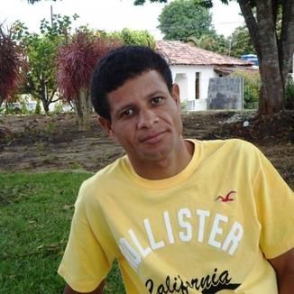 Foto da capa: Luciano
