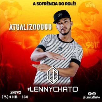 Foto da capa: LENNYCHATO ATUALIZADO - A SOFRÊNCIA DO ROLÊ