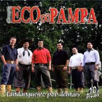 Foto da capa: Fandangueiro por de mais